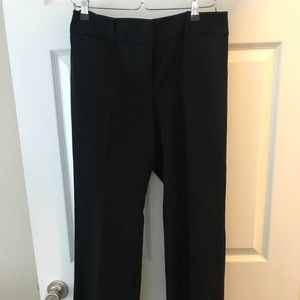 LOFT petite size 8 trouser